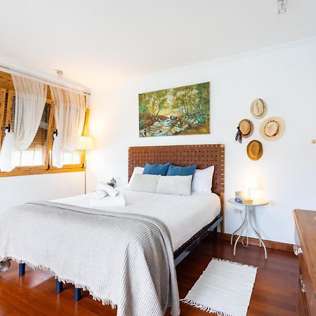 Bungalow Palm Mar With Pool And Garden Arona  Esterno foto