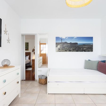 Bungalow Palm Mar With Pool And Garden Arona  Esterno foto