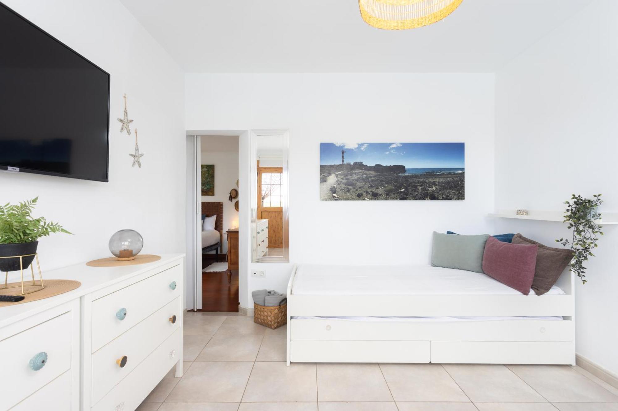 Bungalow Palm Mar With Pool And Garden Arona  Esterno foto