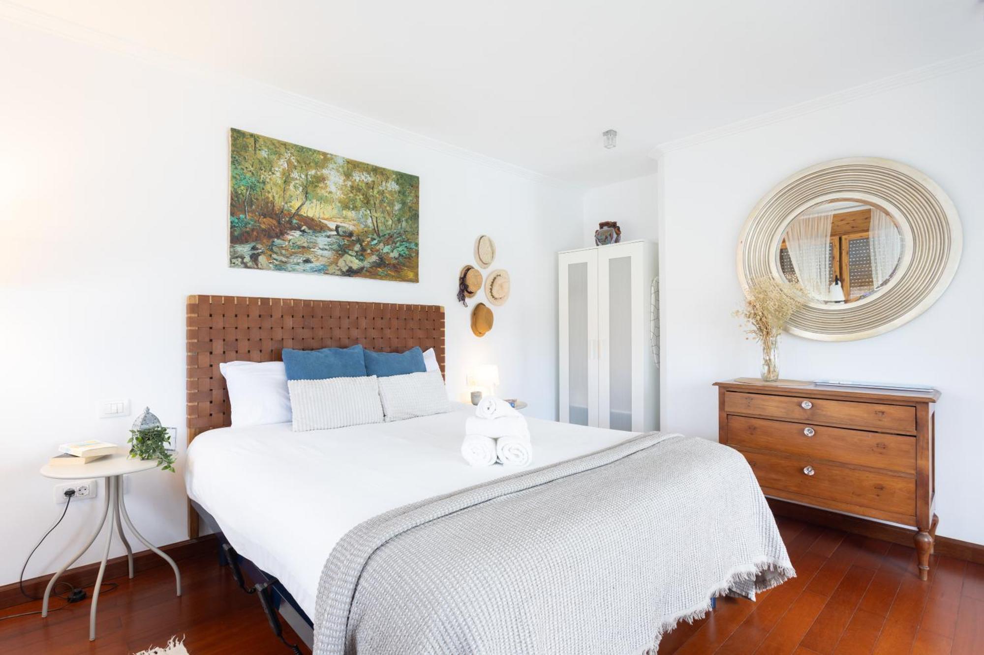 Bungalow Palm Mar With Pool And Garden Arona  Esterno foto
